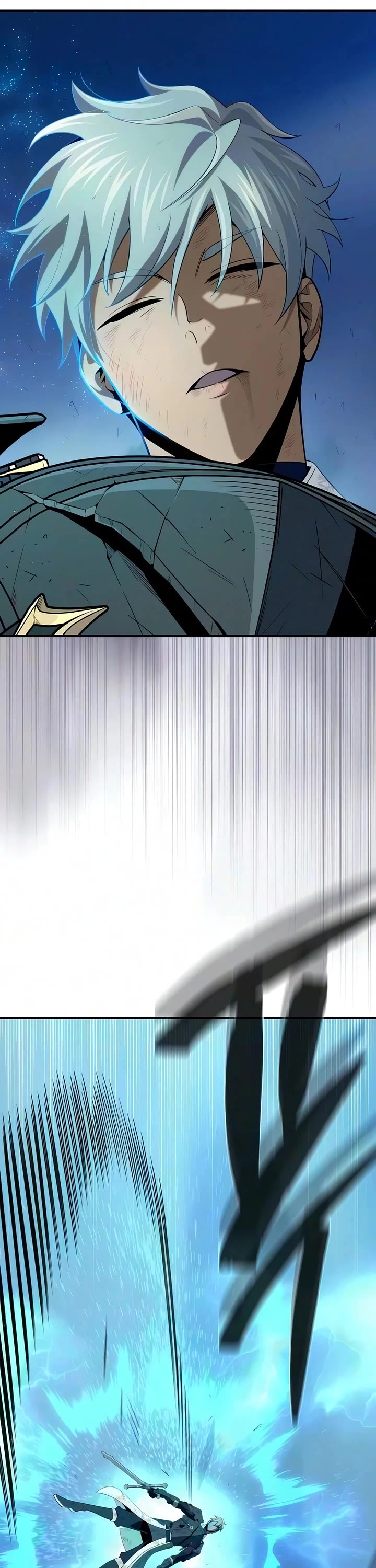 The Dark Magician Transmigrates After 66666 Years Chapter 187 page 41 - Chapter 187