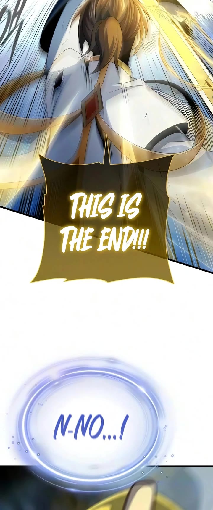 The Dark Magician Transmigrates After 66666 Years Chapter 187 page 46 - Chapter 187