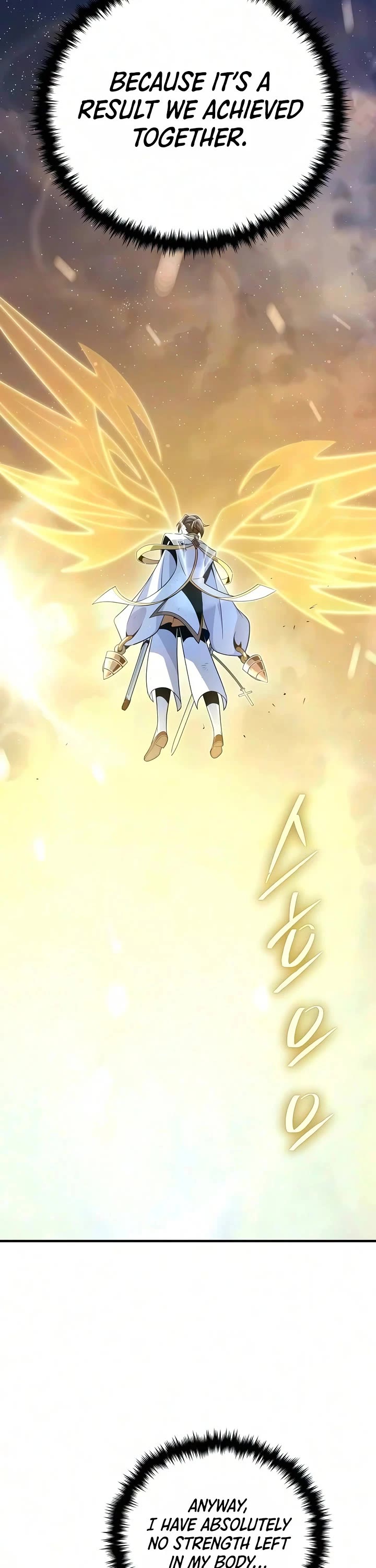 The Dark Magician Transmigrates After 66666 Years Chapter 187 page 55 - Chapter 187