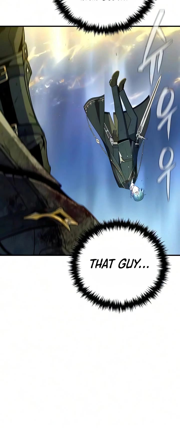 The Dark Magician Transmigrates After 66666 Years Chapter 187 page 56 - Chapter 187