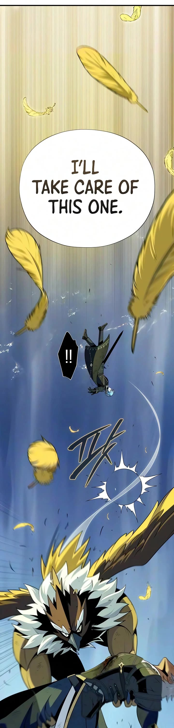 The Dark Magician Transmigrates After 66666 Years Chapter 187 page 58 - Chapter 187