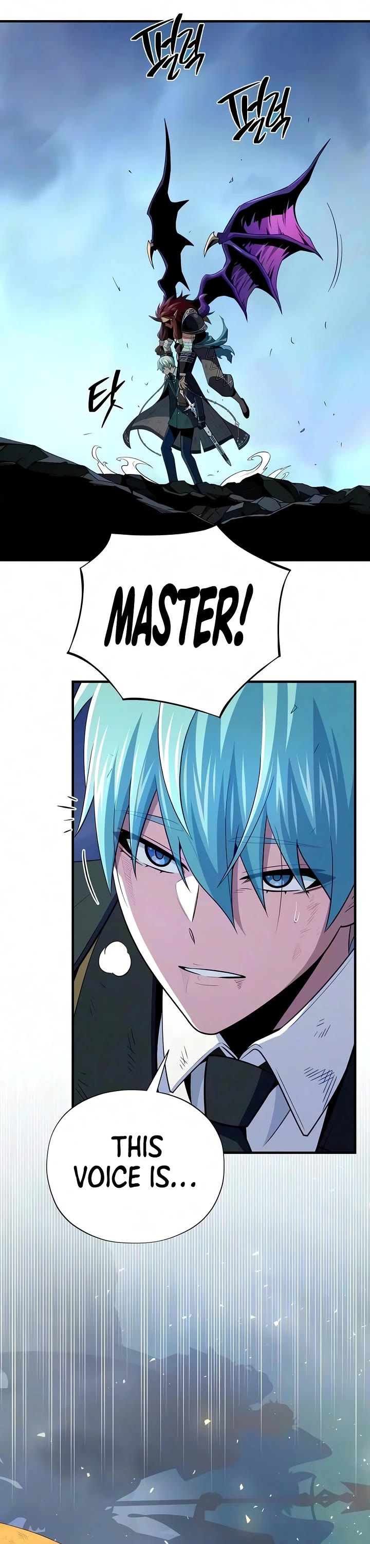 The Dark Magician Transmigrates After 66666 Years Chapter 187 page 62 - Chapter 187