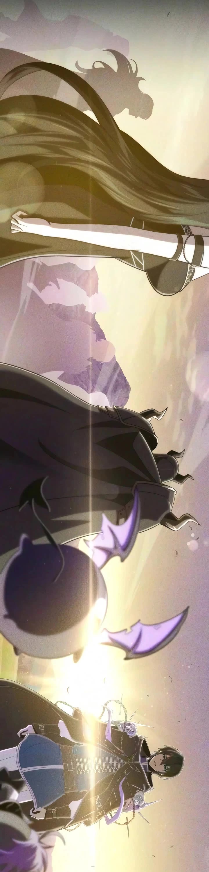 The Dark Magician Transmigrates After 66666 Years Chapter 187 page 68 - Chapter 187