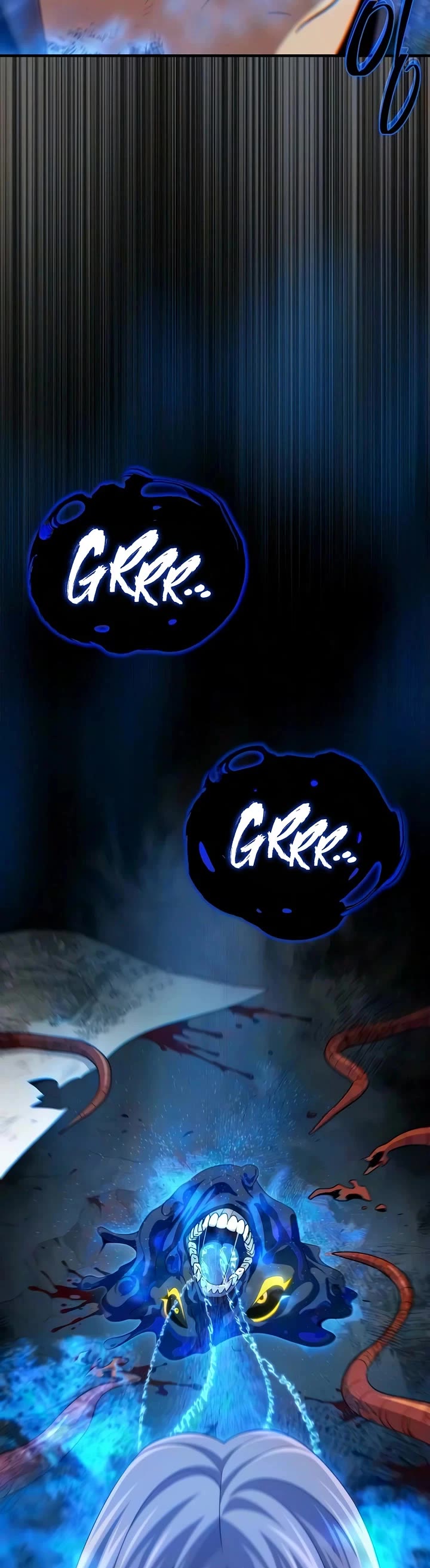 The Dark Magician Transmigrates After 66666 Years Chapter 187 page 77 - Chapter 187