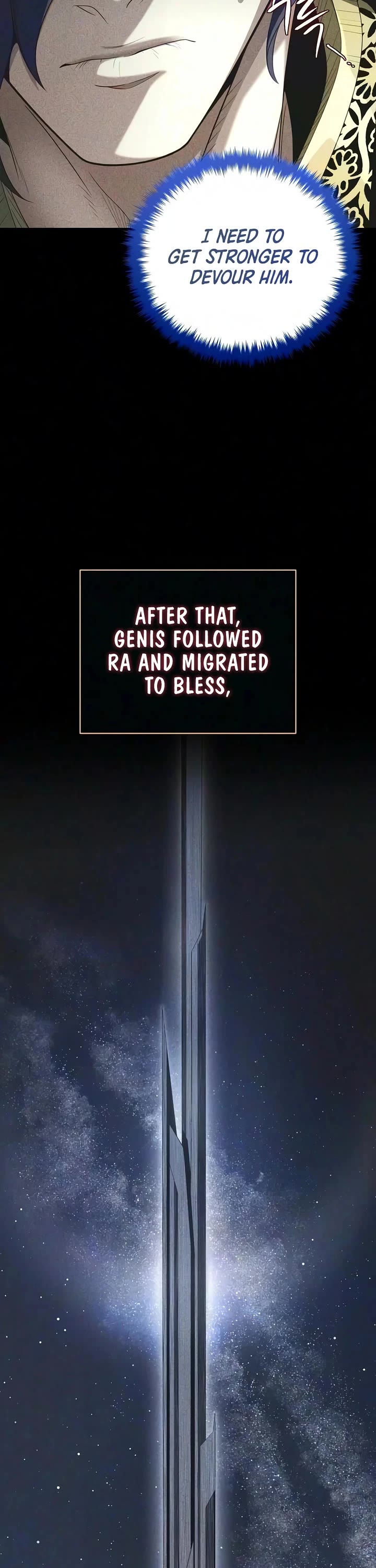 The Dark Magician Transmigrates After 66666 Years Chapter 188 page 16 - Chapter 188