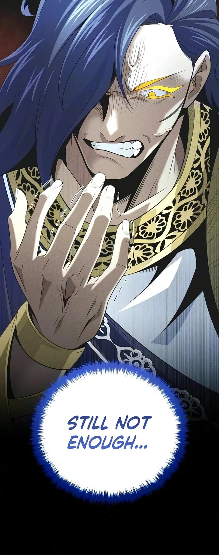 The Dark Magician Transmigrates After 66666 Years Chapter 188 page 18 - Chapter 188