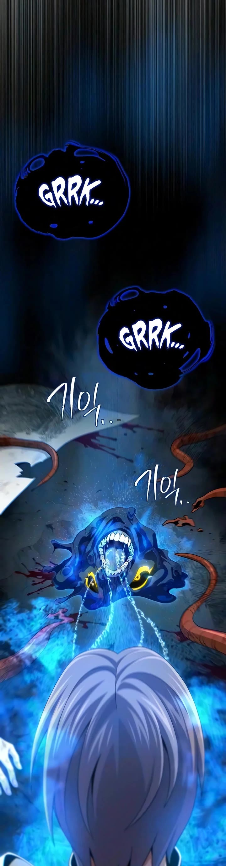 The Dark Magician Transmigrates After 66666 Years Chapter 188 page 28 - Chapter 188