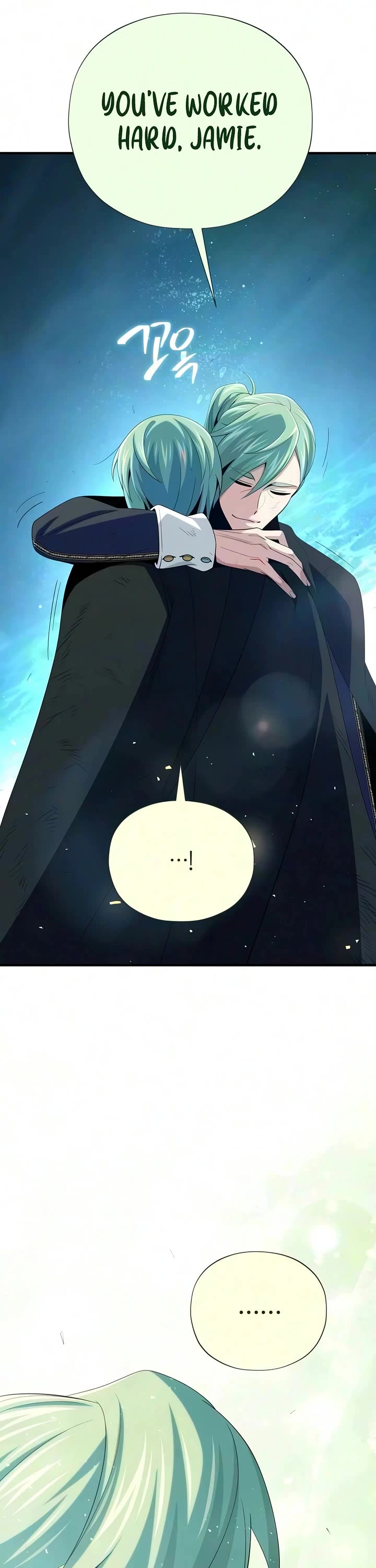 The Dark Magician Transmigrates After 66666 Years Chapter 188 page 30 - Chapter 188