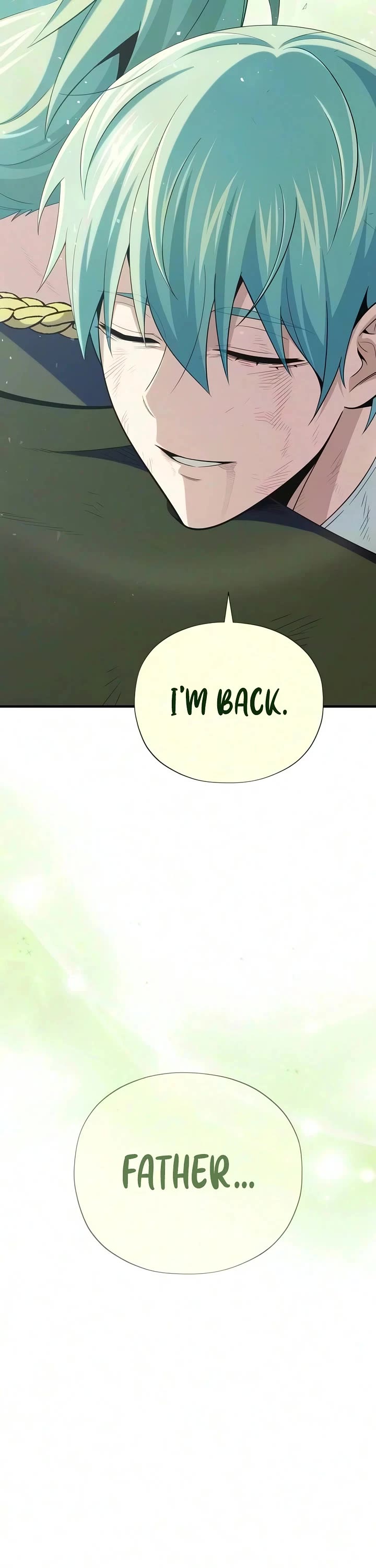 The Dark Magician Transmigrates After 66666 Years Chapter 188 page 31 - Chapter 188