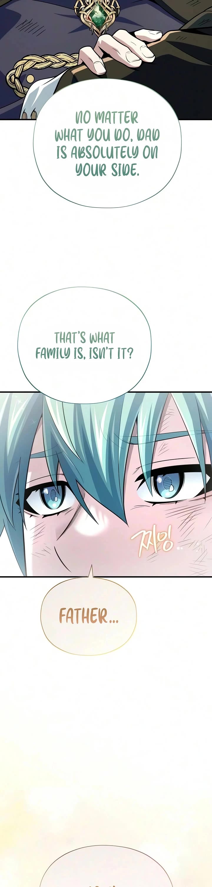 The Dark Magician Transmigrates After 66666 Years Chapter 188 page 36 - Chapter 188