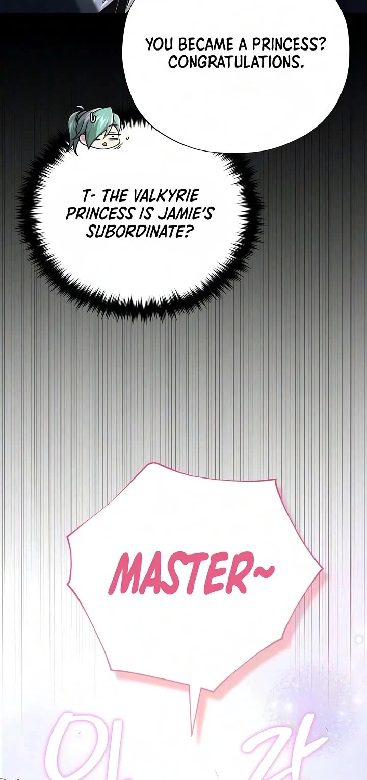The Dark Magician Transmigrates After 66666 Years Chapter 188 page 39 - Chapter 188