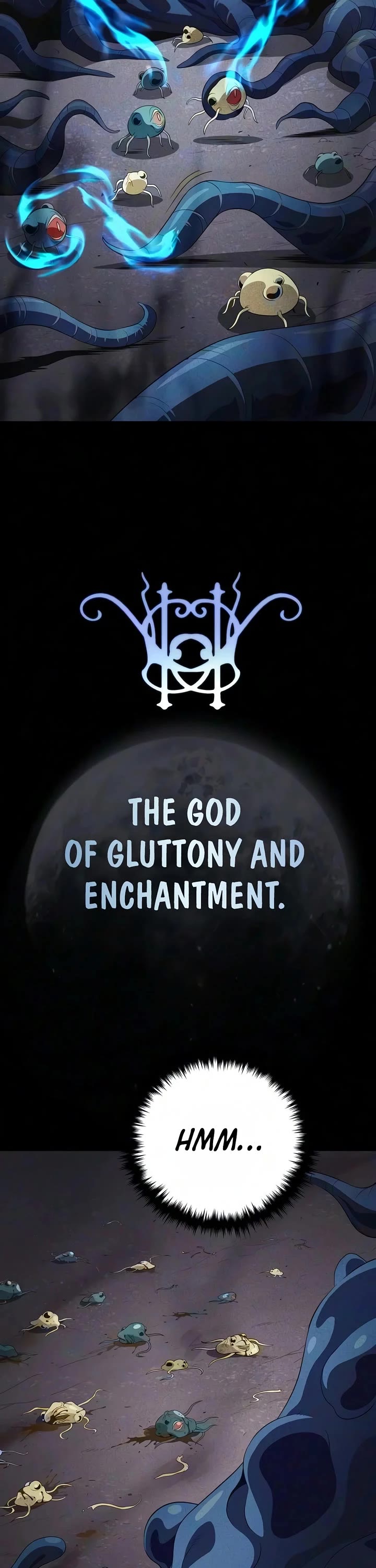The Dark Magician Transmigrates After 66666 Years Chapter 188 page 4 - Chapter 188