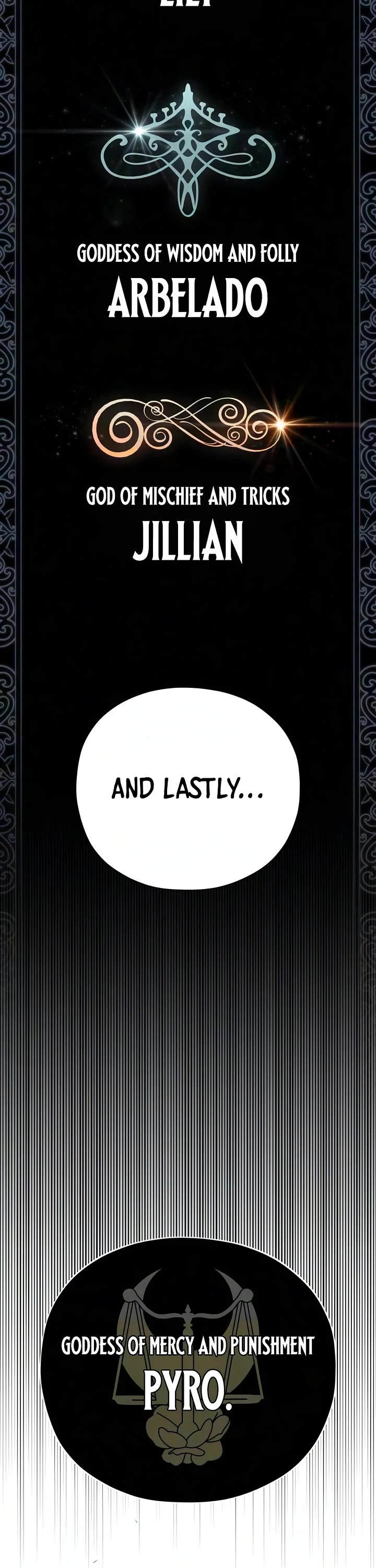 The Dark Magician Transmigrates After 66666 Years Chapter 188 page 57 - Chapter 188