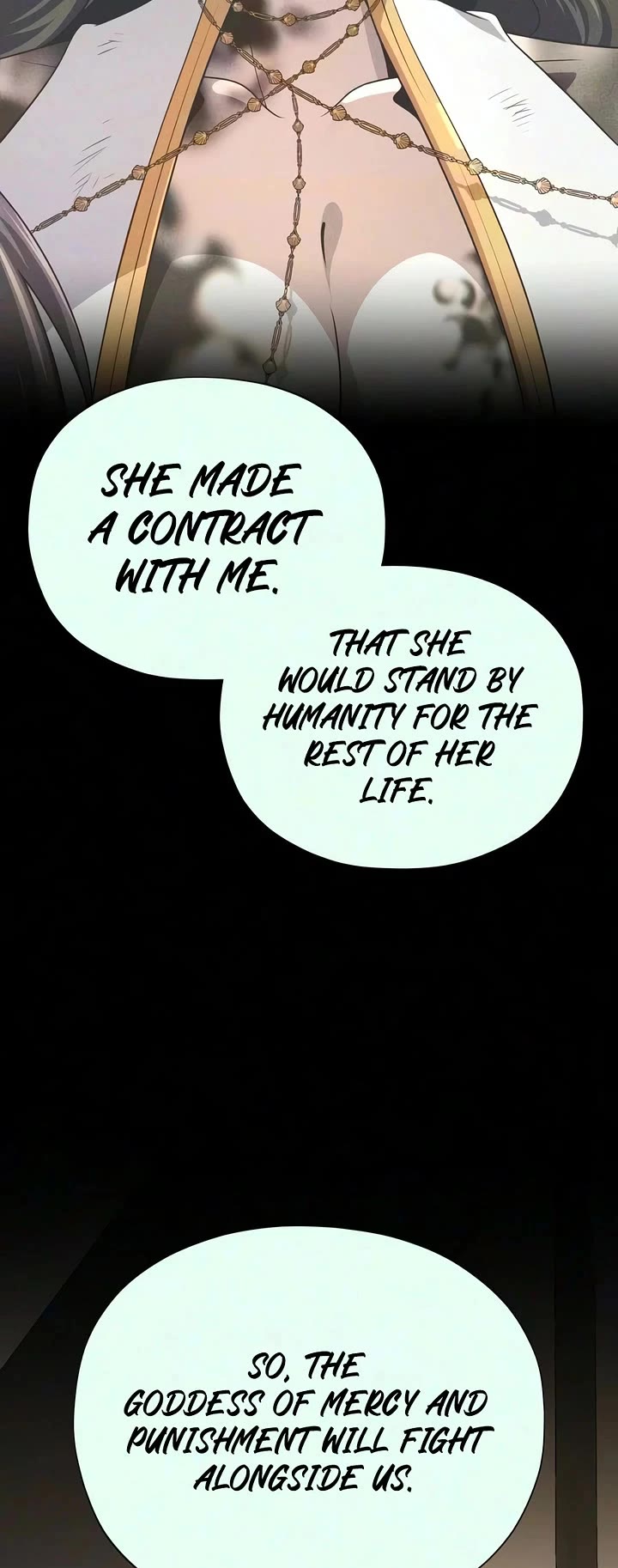 The Dark Magician Transmigrates After 66666 Years Chapter 188 page 60 - Chapter 188