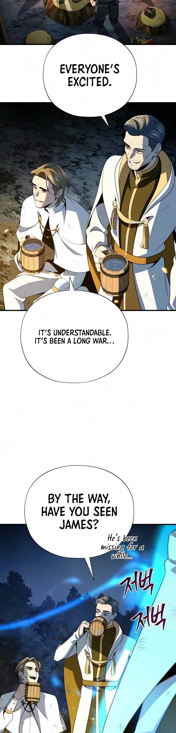 The Dark Magician Transmigrates After 66666 Years Chapter 188 page 65 - Chapter 188