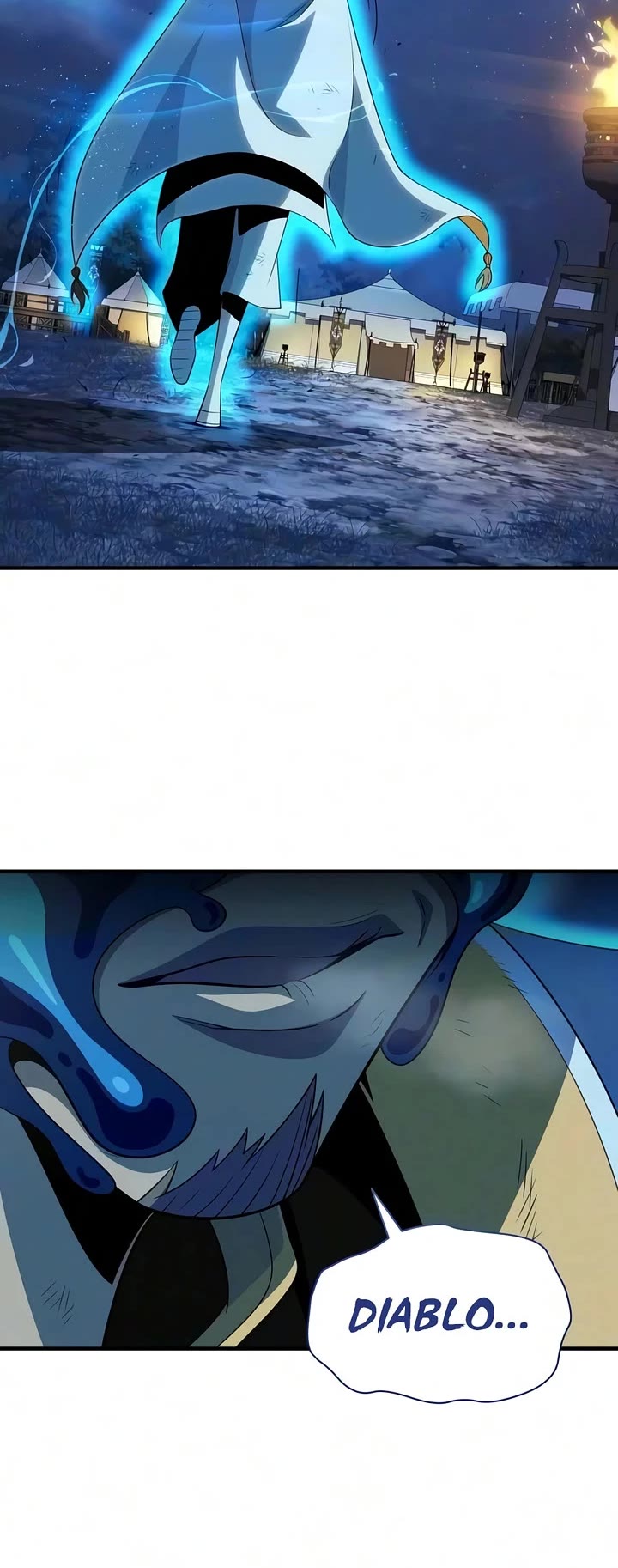 The Dark Magician Transmigrates After 66666 Years Chapter 188 page 67 - Chapter 188