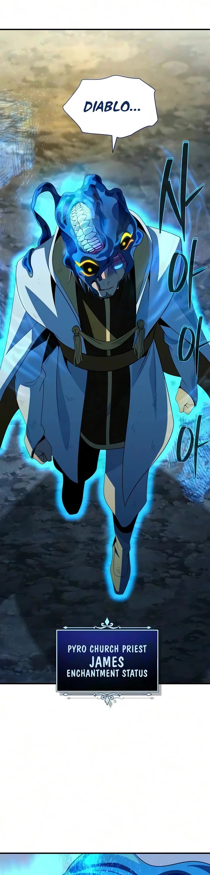 The Dark Magician Transmigrates After 66666 Years Chapter 188 page 68 - Chapter 188