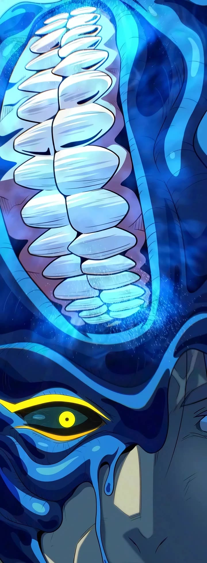 The Dark Magician Transmigrates After 66666 Years Chapter 188 page 69 - Chapter 188