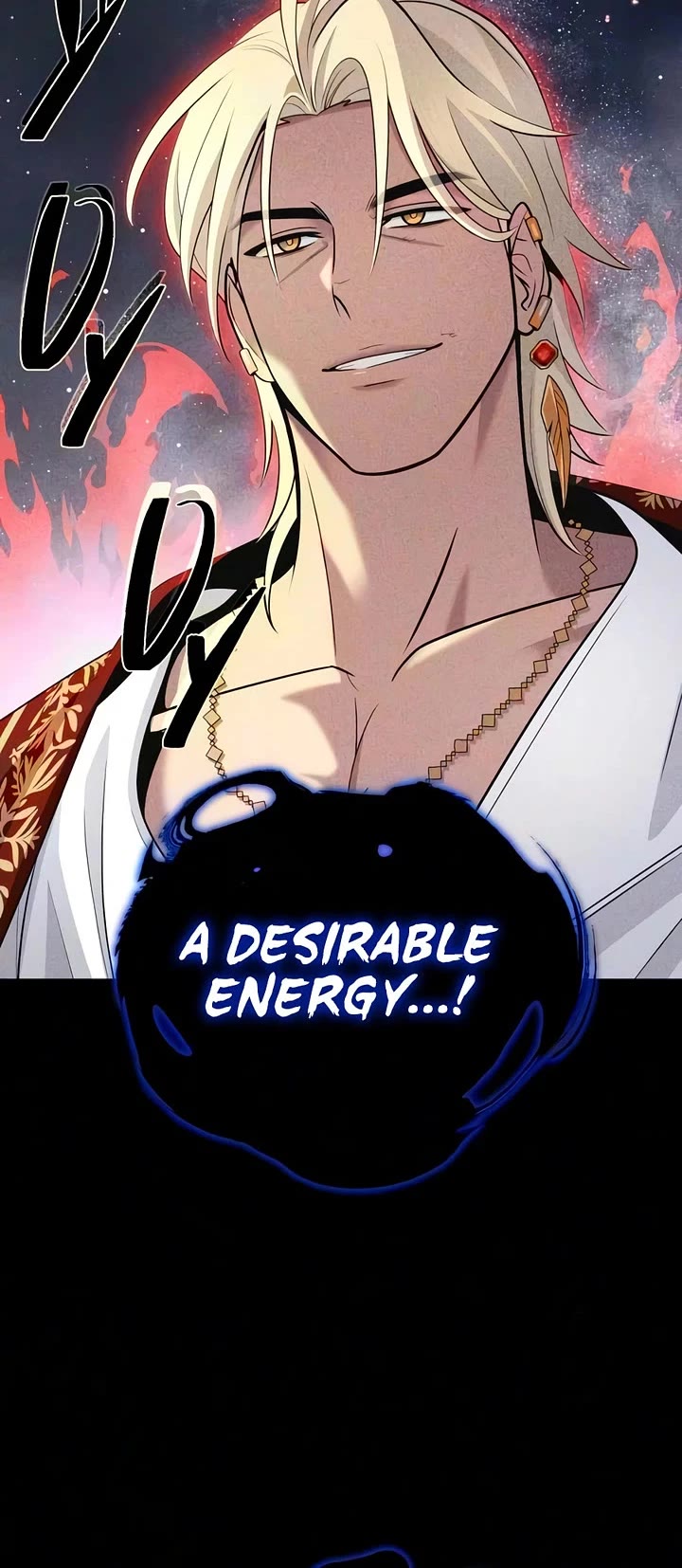 The Dark Magician Transmigrates After 66666 Years Chapter 188 page 7 - Chapter 188