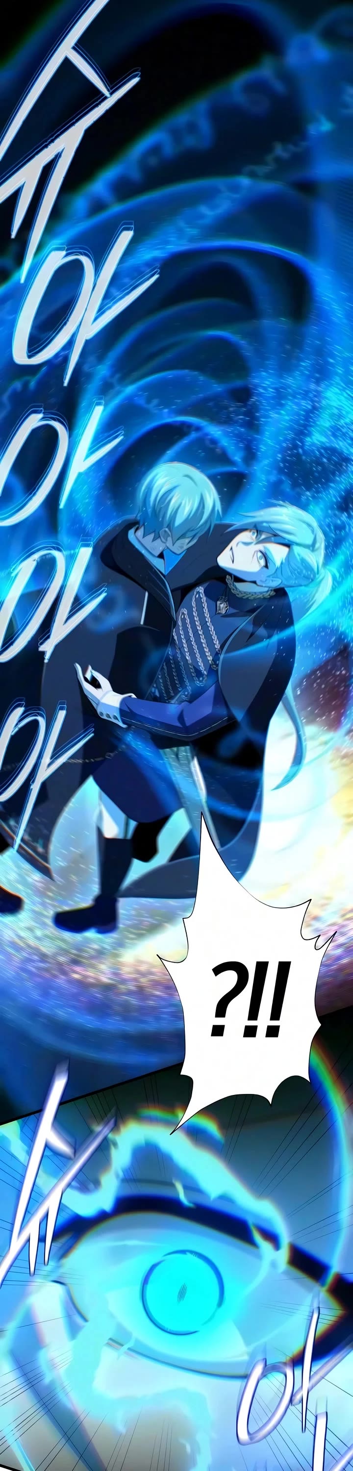 The Dark Magician Transmigrates After 66666 Years Chapter 189 page 22 - Chapter 189