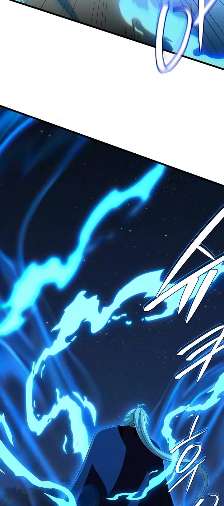 The Dark Magician Transmigrates After 66666 Years Chapter 189 page 23 - Chapter 189