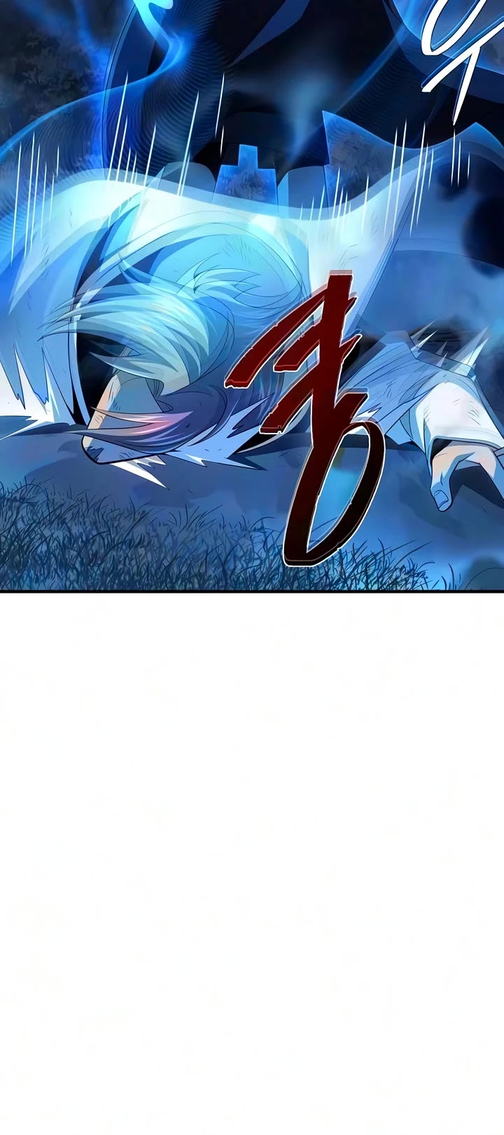 The Dark Magician Transmigrates After 66666 Years Chapter 189 page 24 - Chapter 189