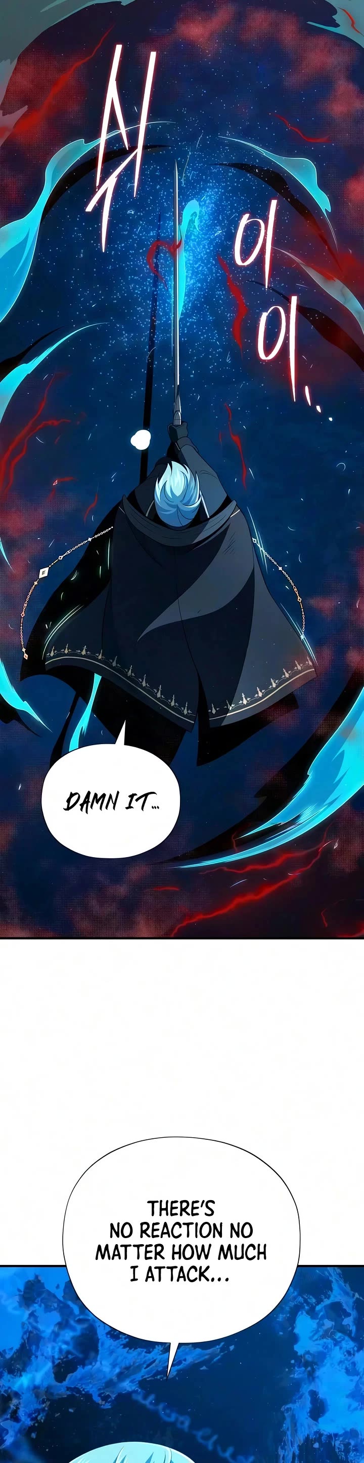 The Dark Magician Transmigrates After 66666 Years Chapter 189 page 28 - Chapter 189