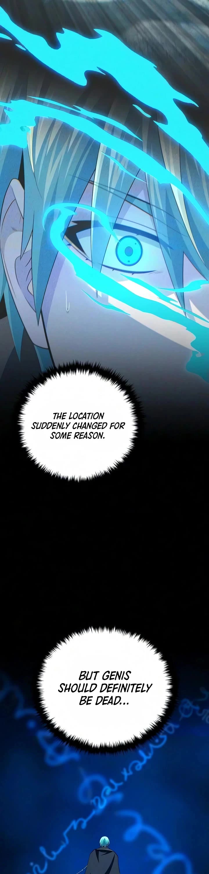 The Dark Magician Transmigrates After 66666 Years Chapter 189 page 30 - Chapter 189