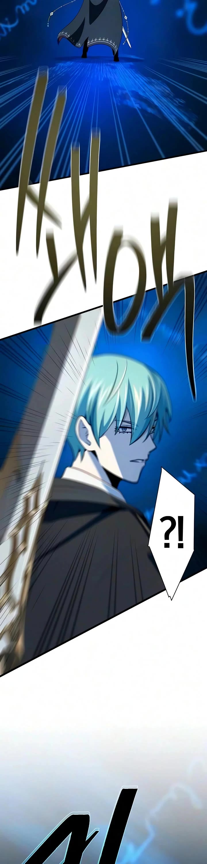 The Dark Magician Transmigrates After 66666 Years Chapter 189 page 31 - Chapter 189