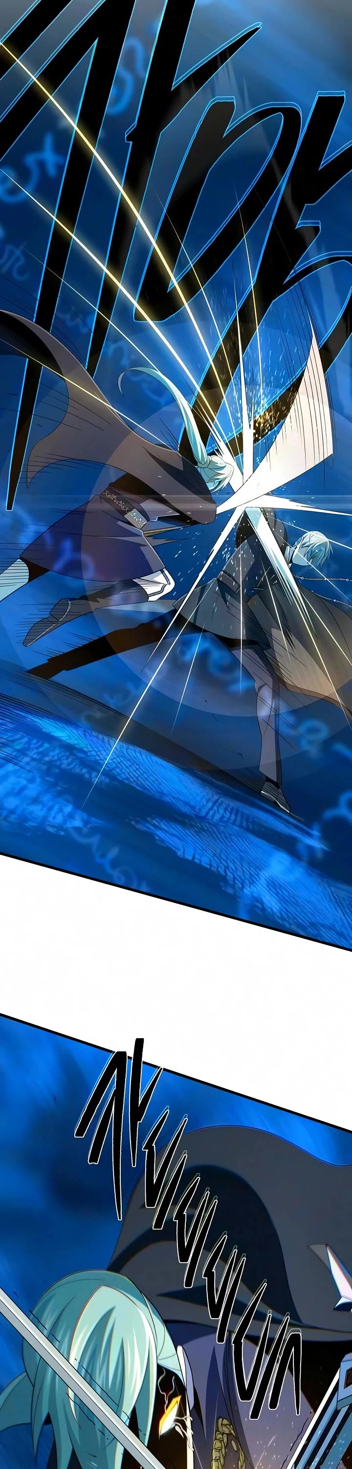 The Dark Magician Transmigrates After 66666 Years Chapter 189 page 32 - Chapter 189