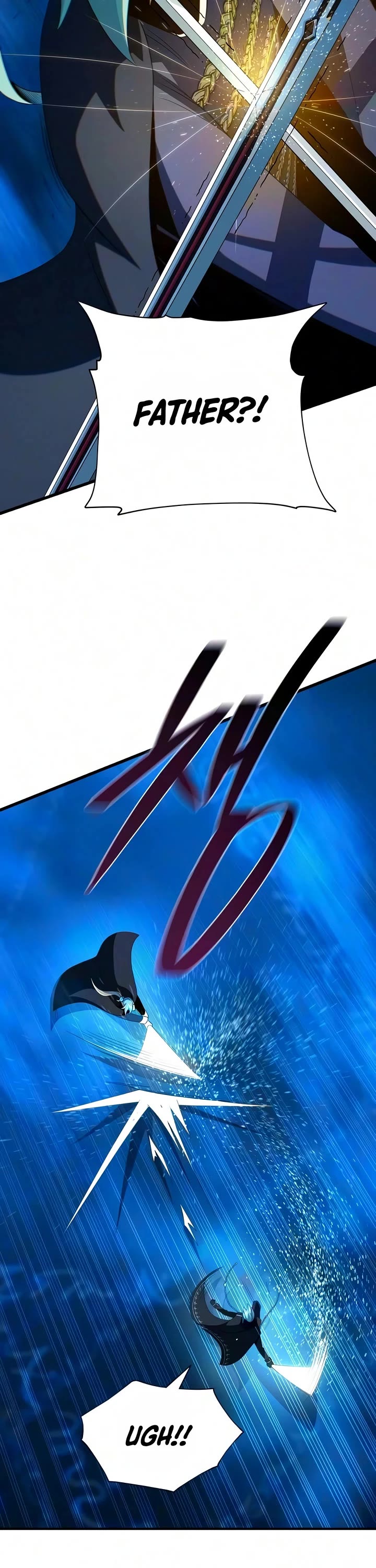 The Dark Magician Transmigrates After 66666 Years Chapter 189 page 33 - Chapter 189