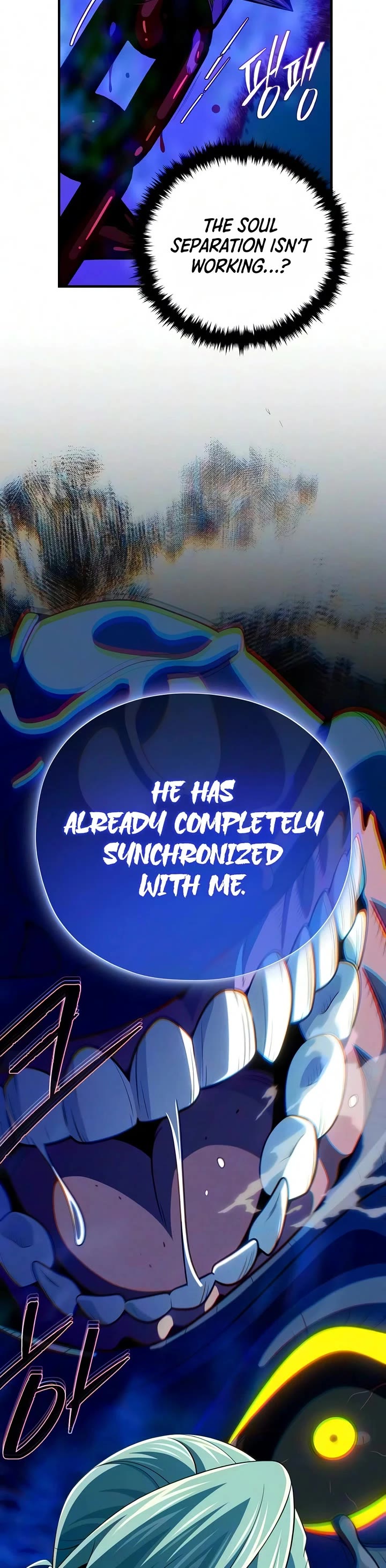 The Dark Magician Transmigrates After 66666 Years Chapter 189 page 44 - Chapter 189