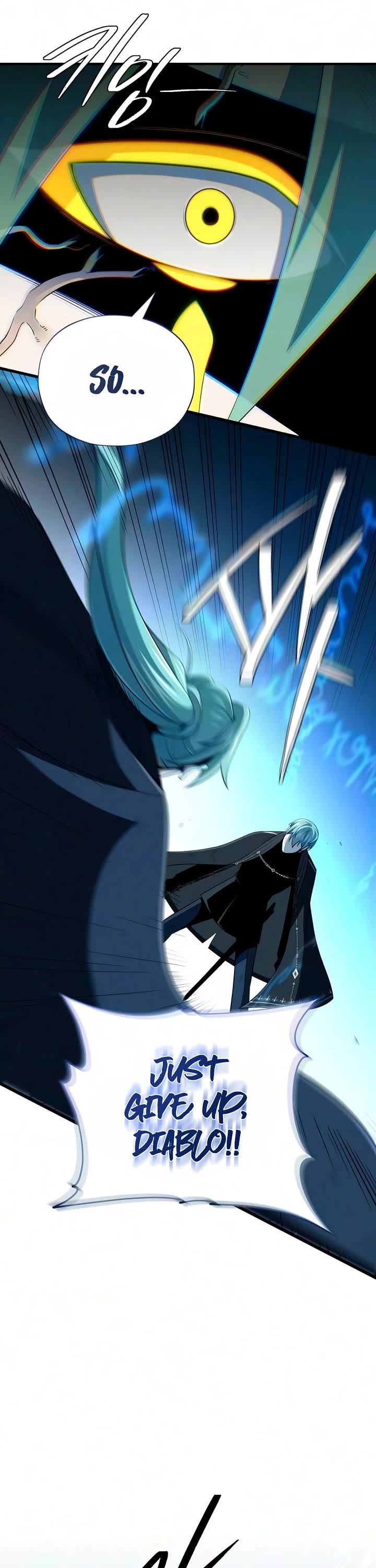 The Dark Magician Transmigrates After 66666 Years Chapter 189 page 46 - Chapter 189