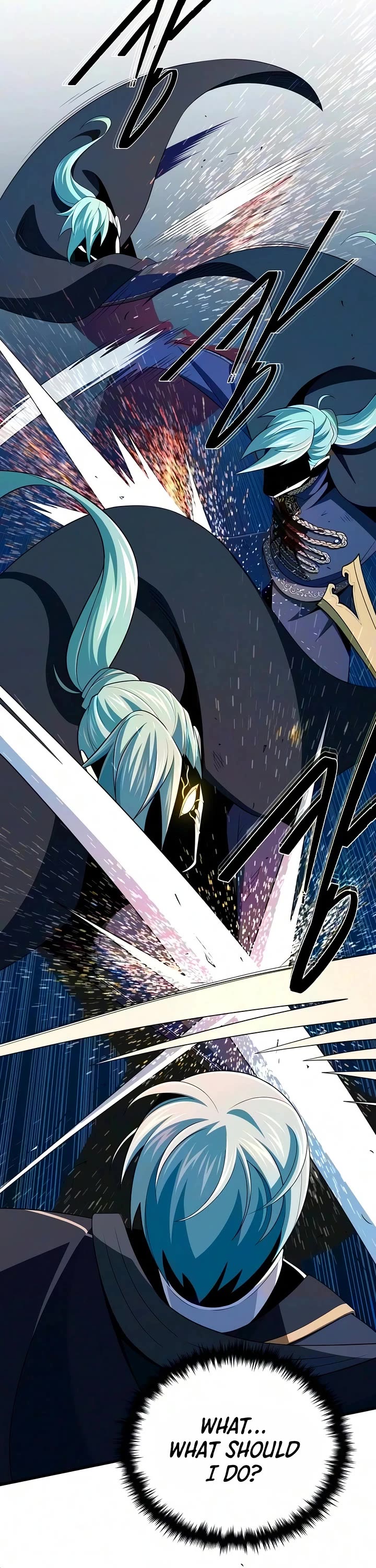 The Dark Magician Transmigrates After 66666 Years Chapter 189 page 47 - Chapter 189