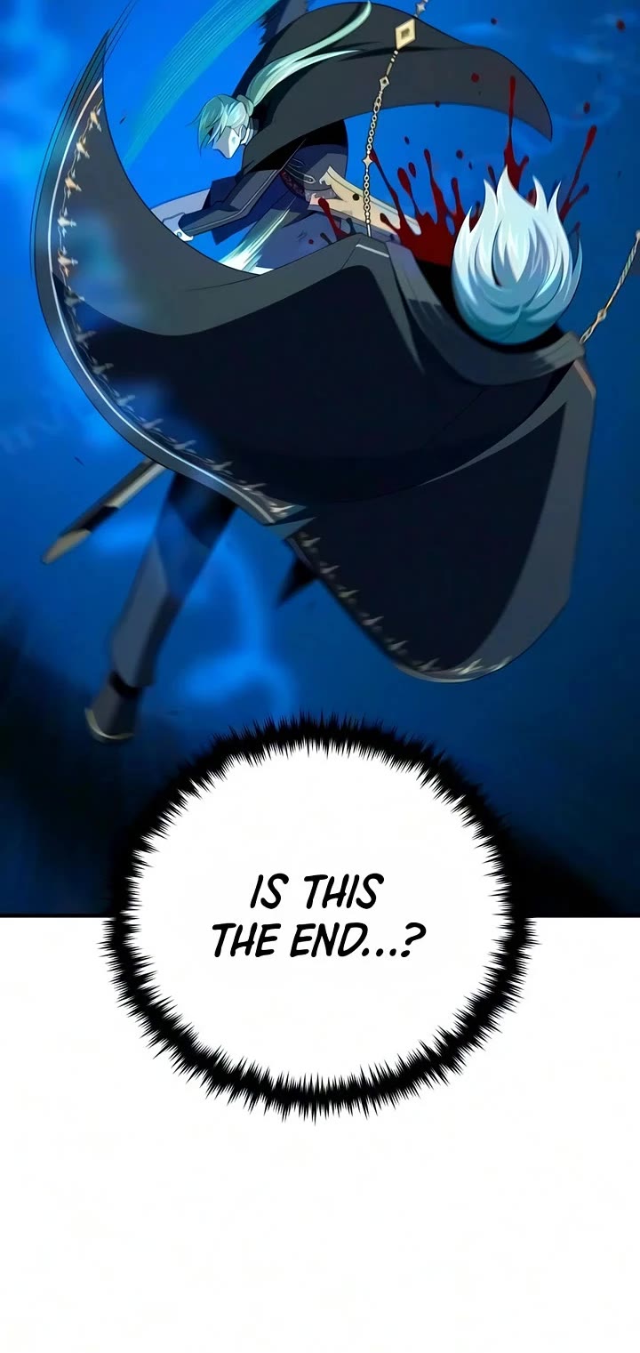 The Dark Magician Transmigrates After 66666 Years Chapter 189 page 51 - Chapter 189