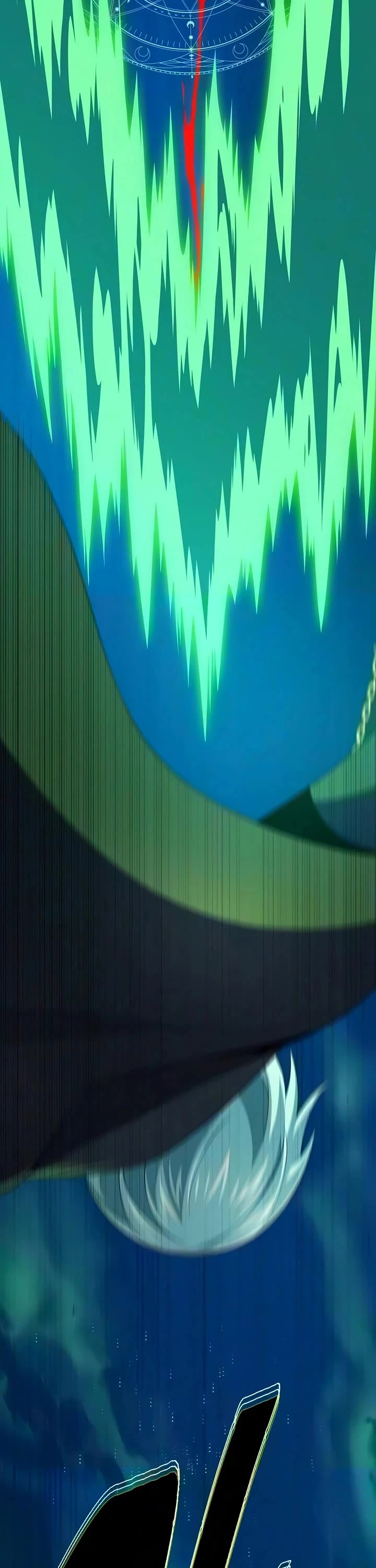 The Dark Magician Transmigrates After 66666 Years Chapter 189 page 54 - Chapter 189