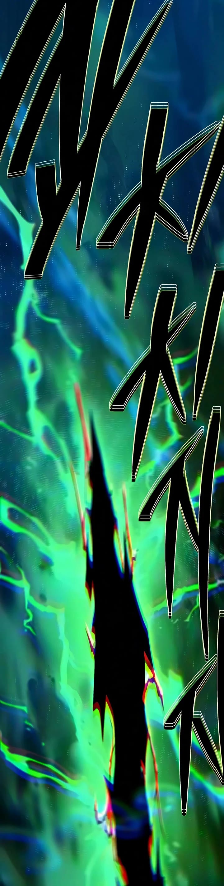 The Dark Magician Transmigrates After 66666 Years Chapter 189 page 55 - Chapter 189