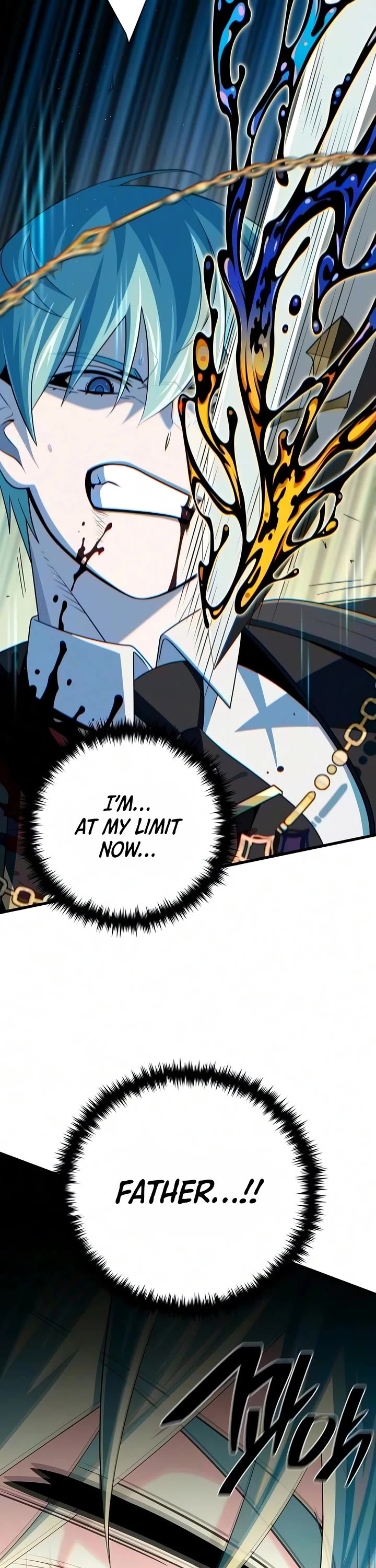 The Dark Magician Transmigrates After 66666 Years Chapter 189 page 59 - Chapter 189