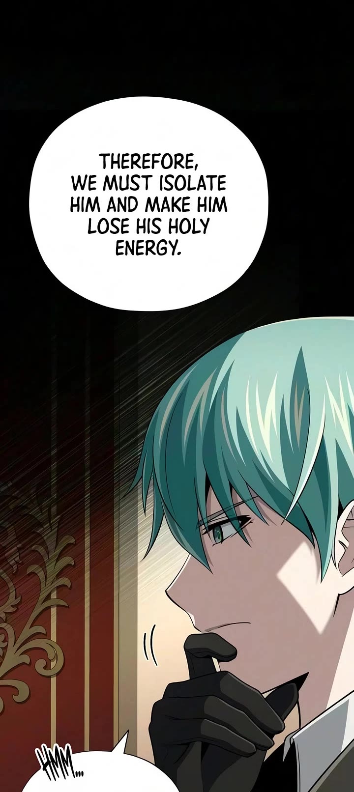 The Dark Magician Transmigrates After 66666 Years Chapter 189 page 6 - Chapter 189