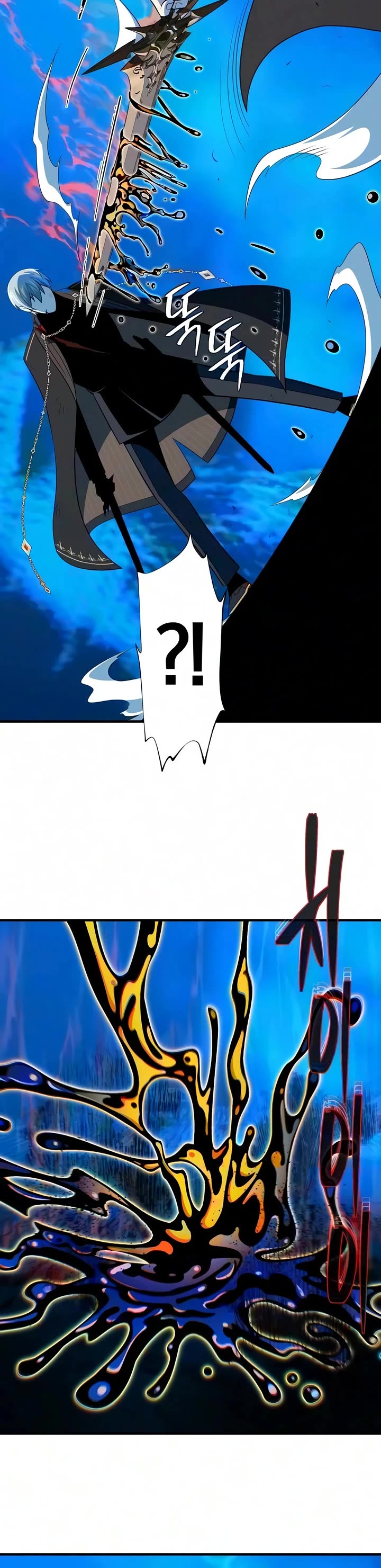 The Dark Magician Transmigrates After 66666 Years Chapter 189 page 61 - Chapter 189