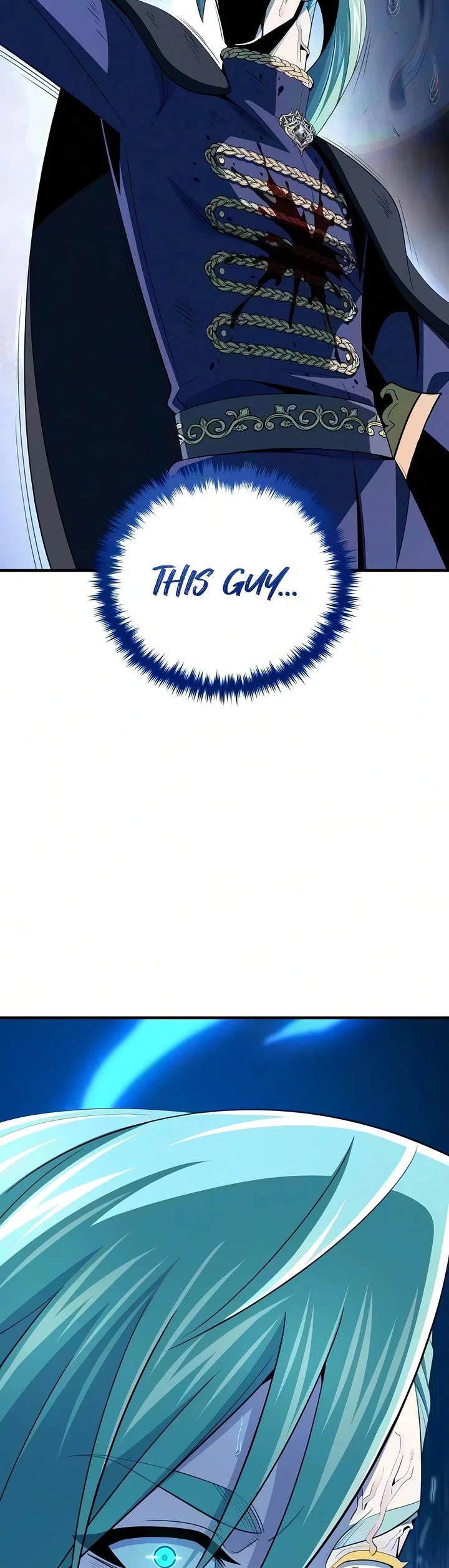 The Dark Magician Transmigrates After 66666 Years Chapter 189 page 63 - Chapter 189