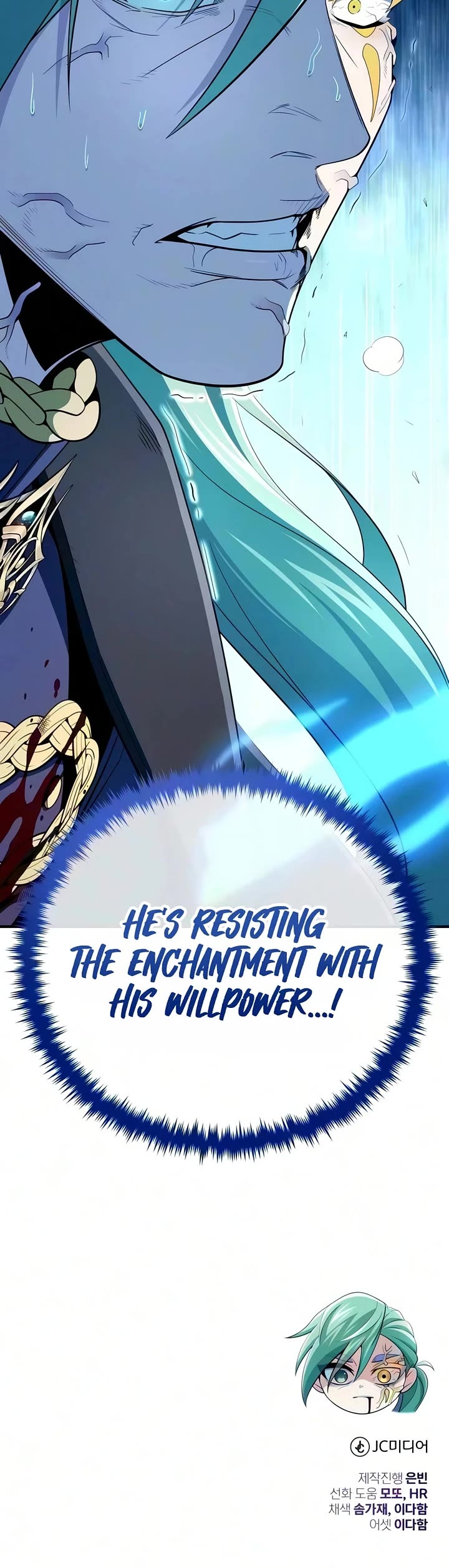 The Dark Magician Transmigrates After 66666 Years Chapter 189 page 64 - Chapter 189