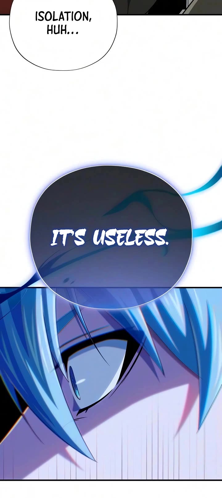 The Dark Magician Transmigrates After 66666 Years Chapter 189 page 7 - Chapter 189