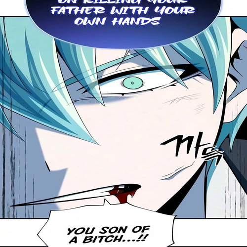 The Dark Magician Transmigrates After 66666 Years Chapter 189 cover