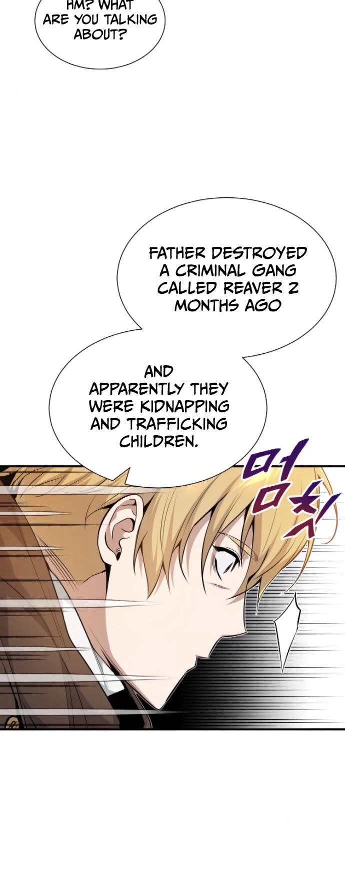 The Dark Magician Transmigrates After 66666 Years Chapter 19 page 19 - Chapter 19