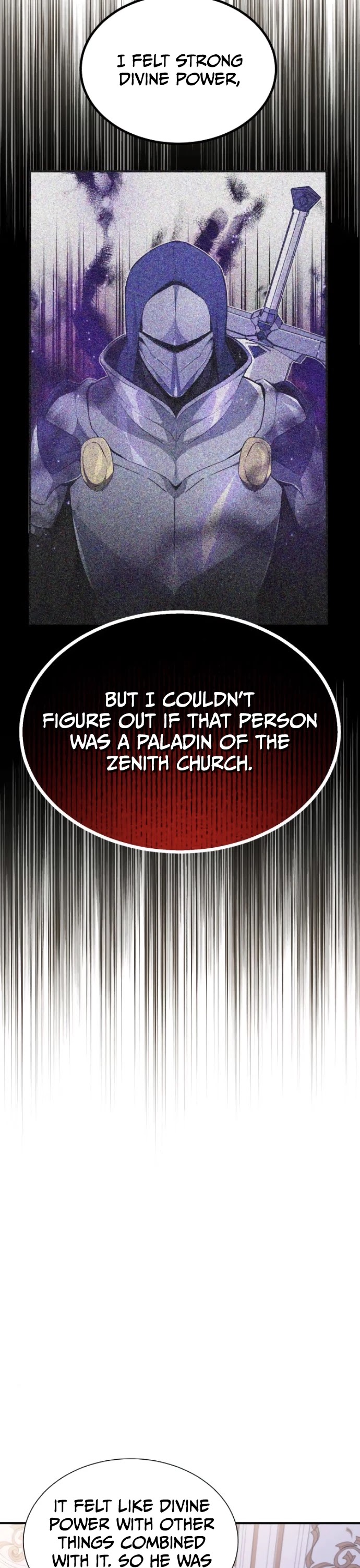 The Dark Magician Transmigrates After 66666 Years Chapter 19 page 26 - Chapter 19