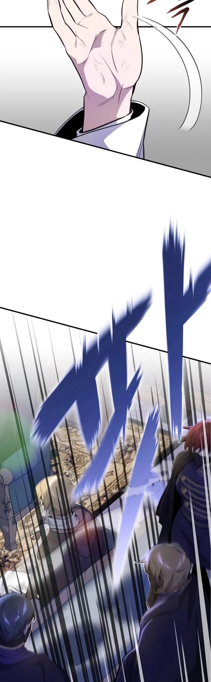 The Dark Magician Transmigrates After 66666 Years Chapter 19 page 31 - Chapter 19