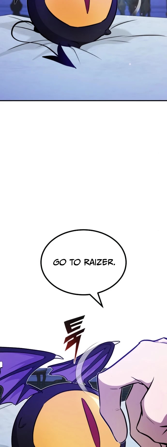 The Dark Magician Transmigrates After 66666 Years Chapter 19 page 39 - Chapter 19