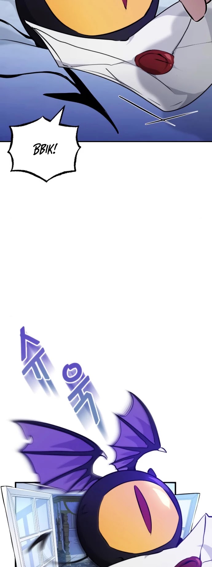 The Dark Magician Transmigrates After 66666 Years Chapter 19 page 40 - Chapter 19