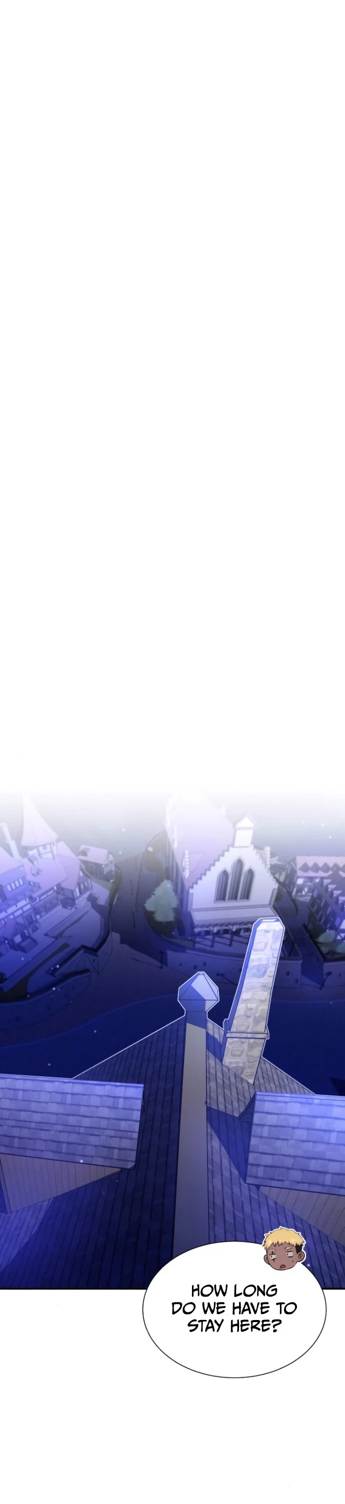 The Dark Magician Transmigrates After 66666 Years Chapter 19 page 44 - Chapter 19